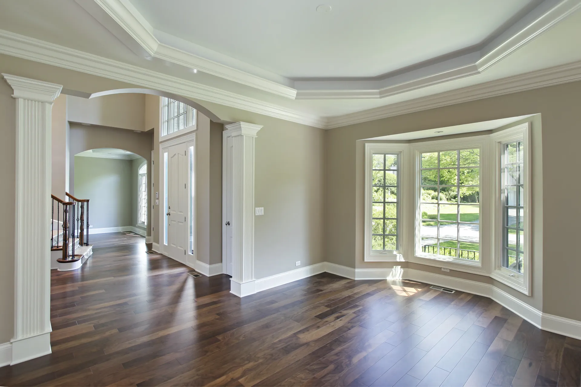 Bay Window