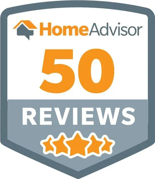Home Advisor 50 Reviews
