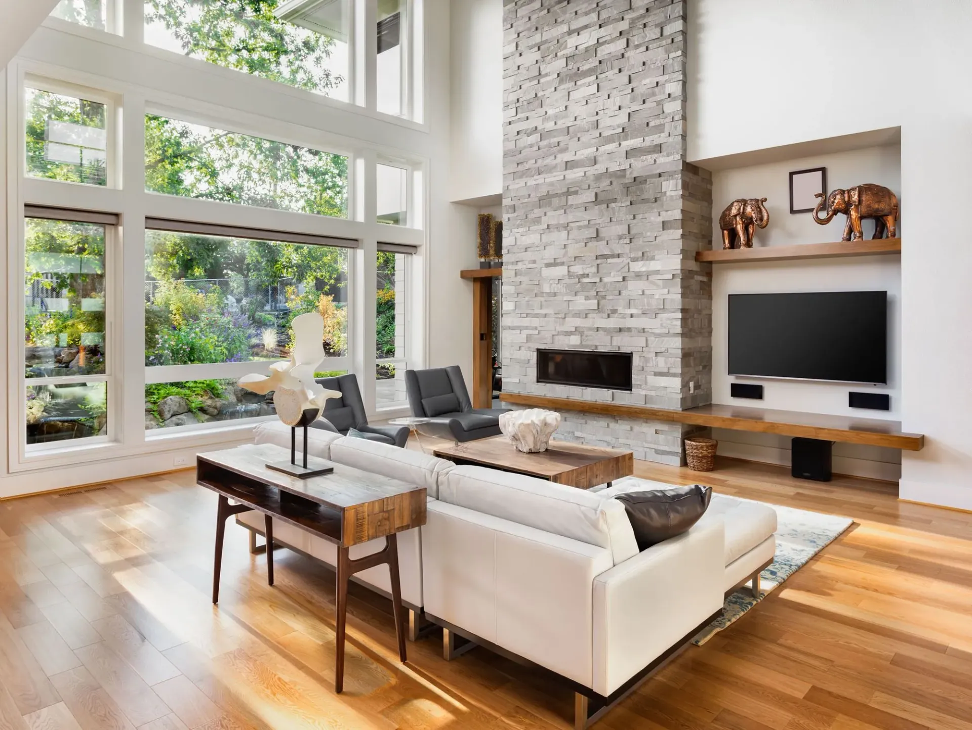 Replacement Windows