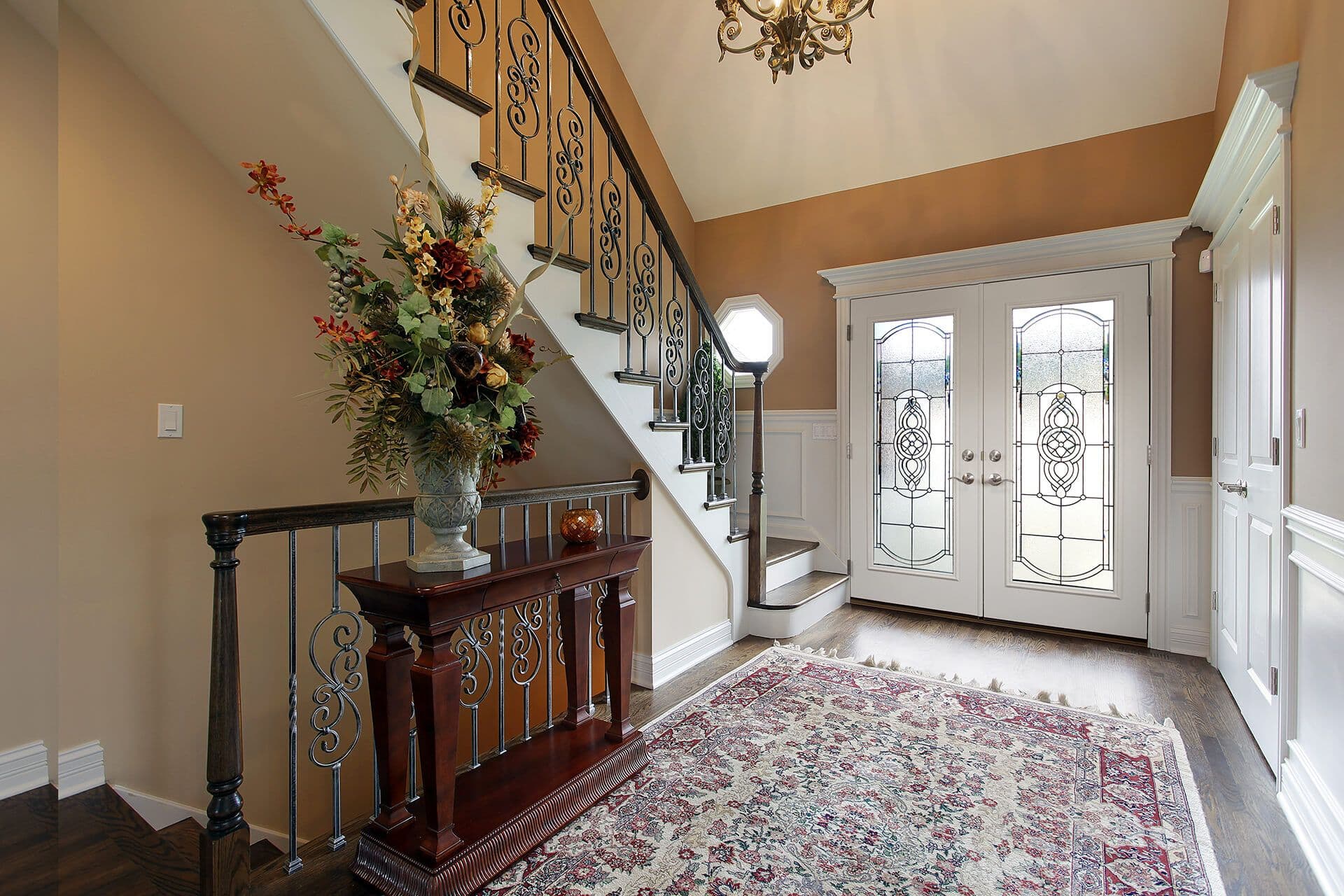 Entry Doors