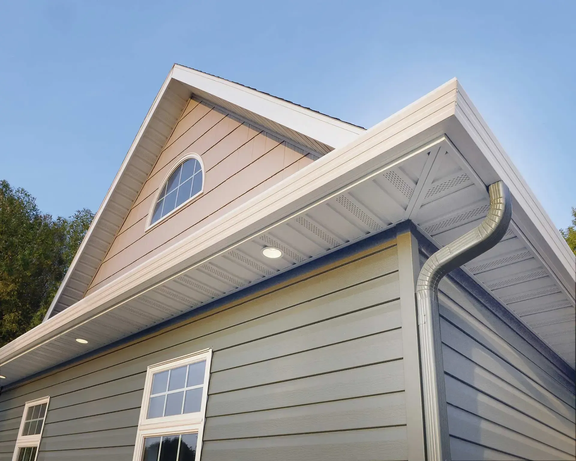 House Gutters