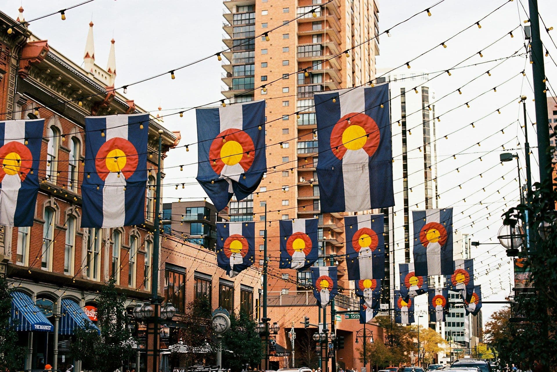 Colorado