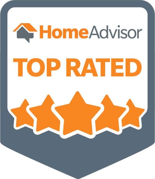 Home Advisor Top Rated