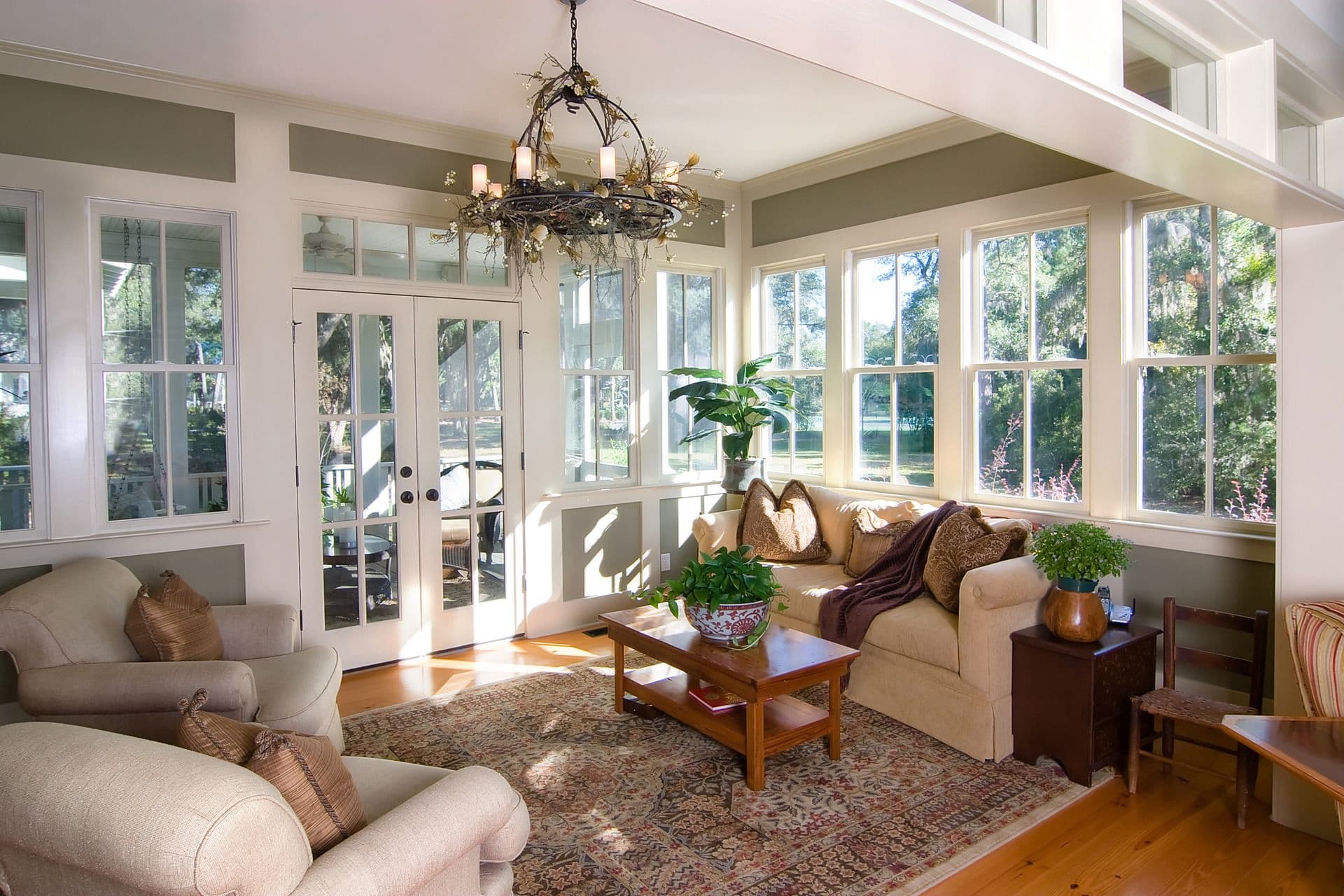 Replacement Windows