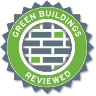 Leaf Defier Is Green Building Certified