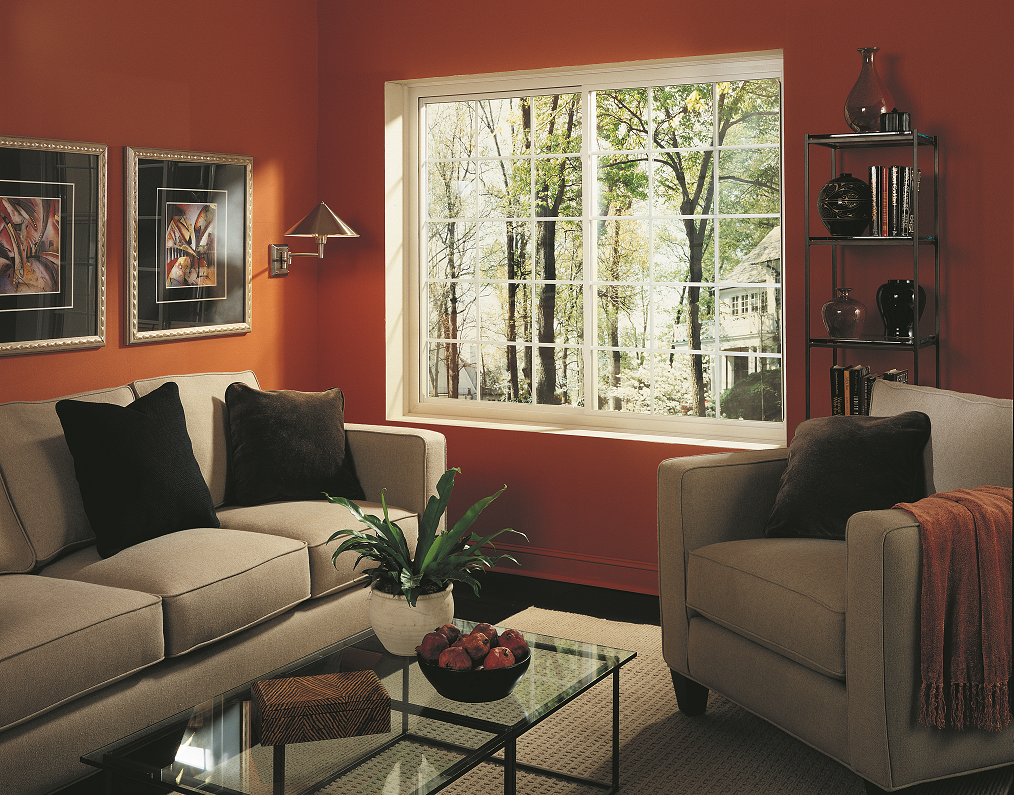 K&H Home Solutions Specializes in Slider Window Installation
